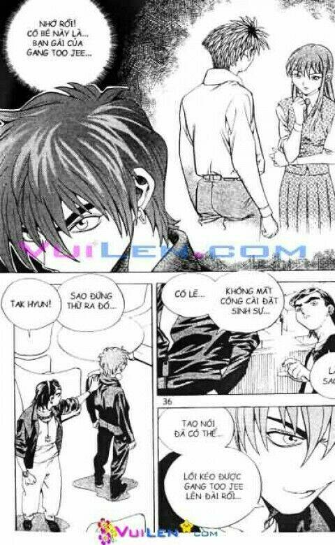 change guy chapter 154 36