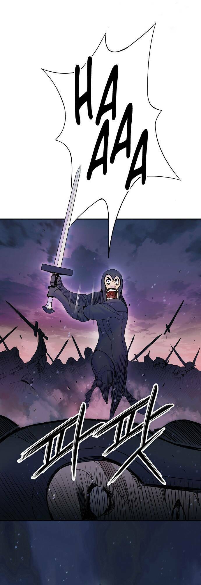 băng tâm kỵ sĩ chapter 8 62