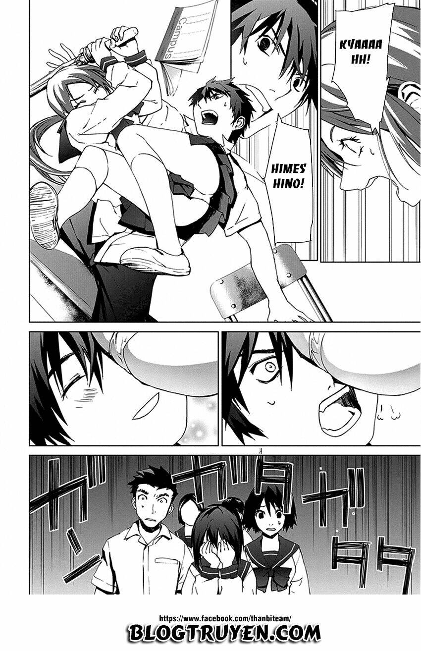 teizokurei monophobia chapter 3.3 36