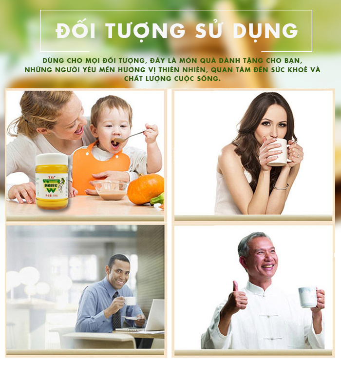 Combo 02 chai mật ong TracyBee