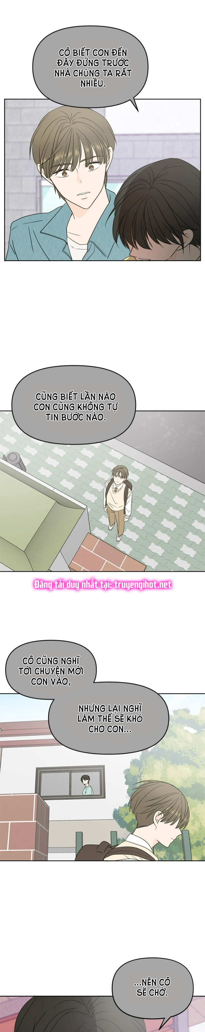 hẹn gặp anh ở kiếp thứ 19 chapter 63 16