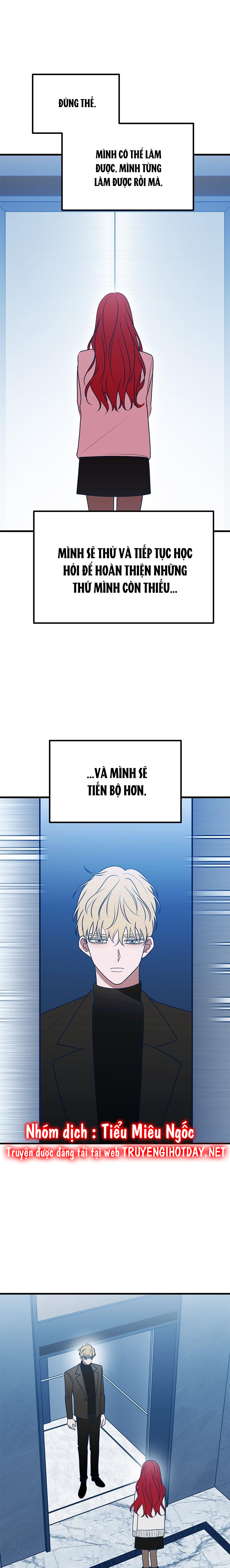 như nhau thôi mà chapter 88 8