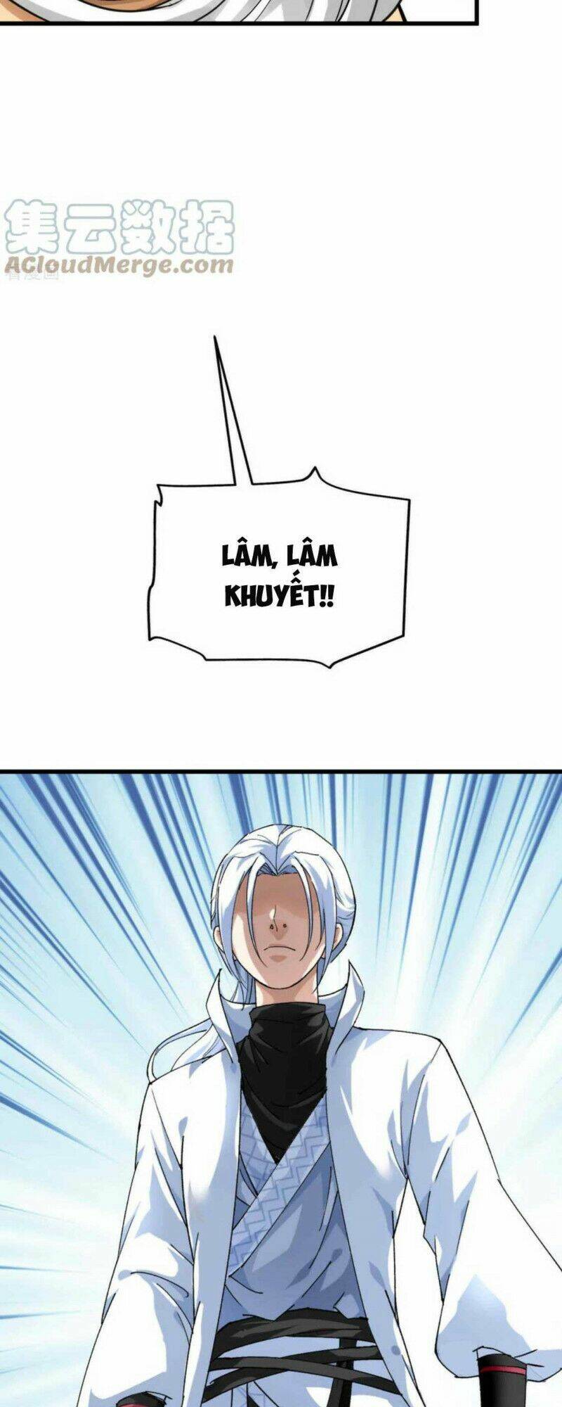 trọng sinh ta là đại thiên thần chapter 161 17