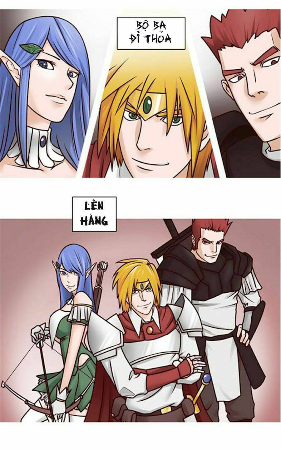 the devil king is bored chapter 10 2