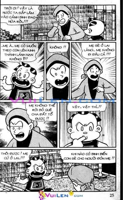 thần đồng đất việt chapter 63 22