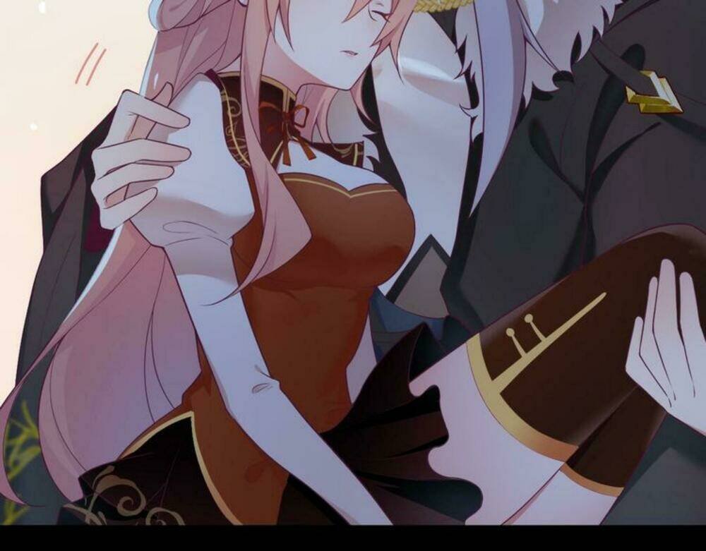 tà quân khó dưỡng tiểu ma phi chapter 3 45