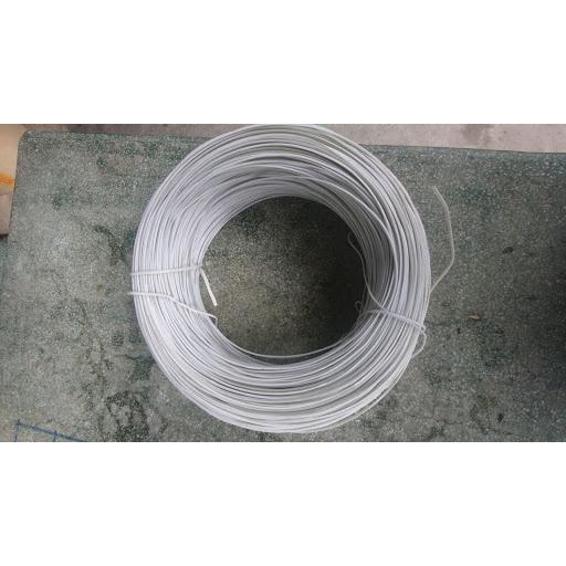 Cáp bọc nhựa 2li