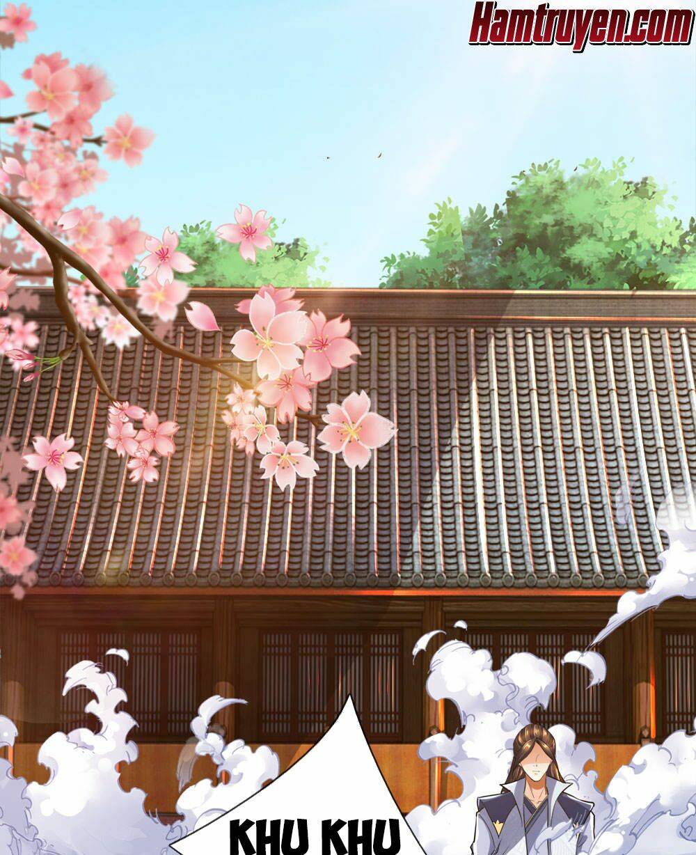 chí tôn hồng bao đại đế chapter 15 20