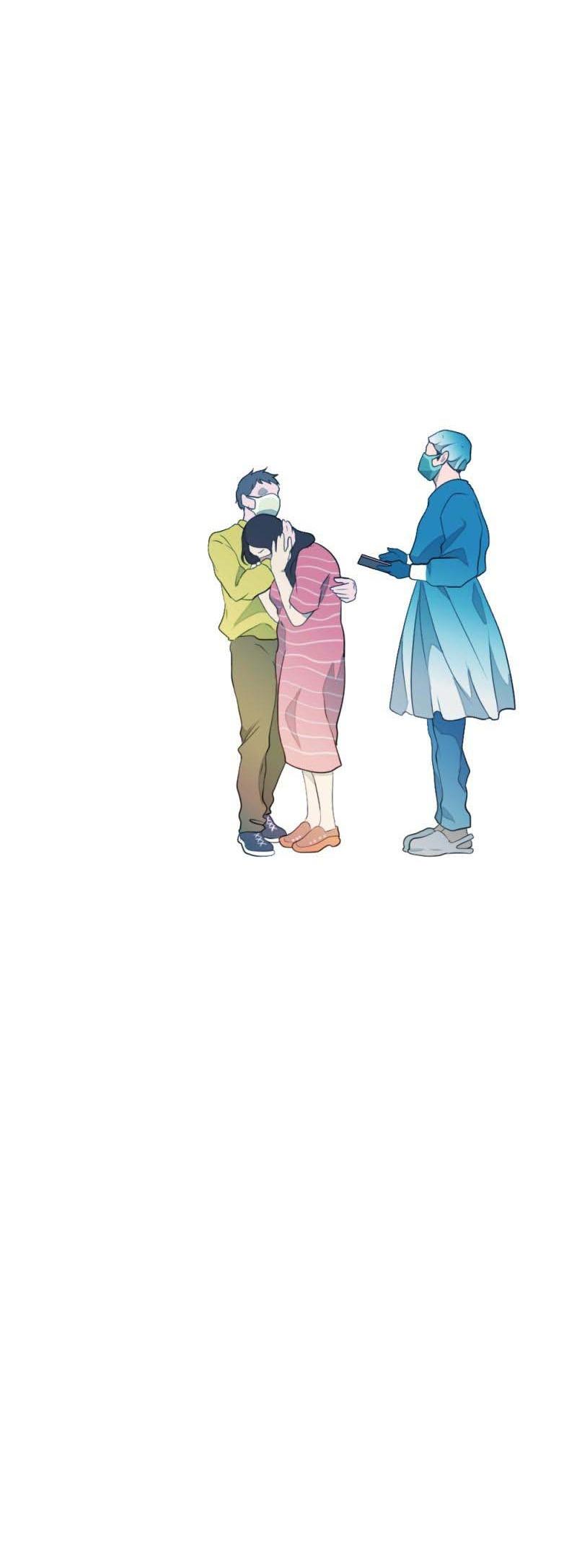 bao nuôi tiền bối chapter 3 28