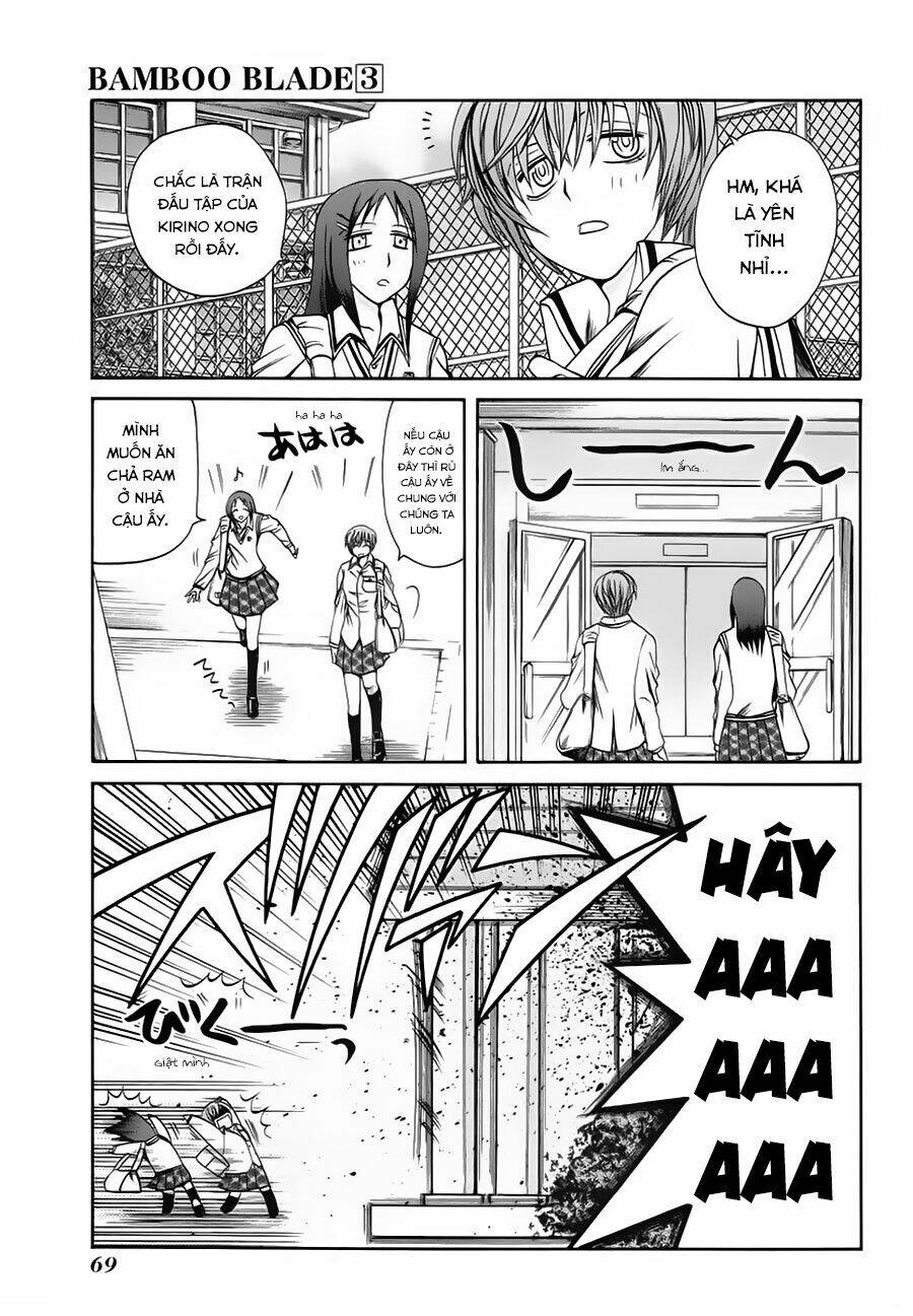 bamboo blade chapter 24 3