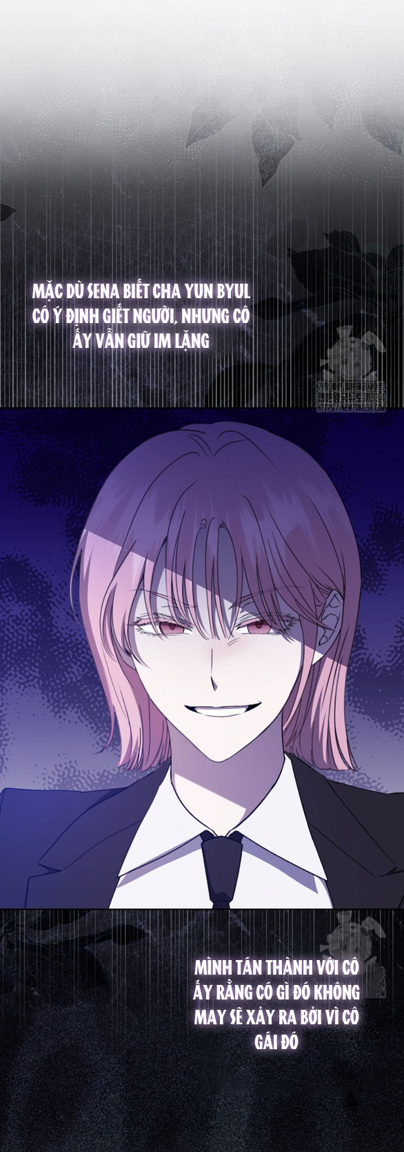 bạn trai của nam chính bị ám ảnh bởi tôi chapter 27.2 8