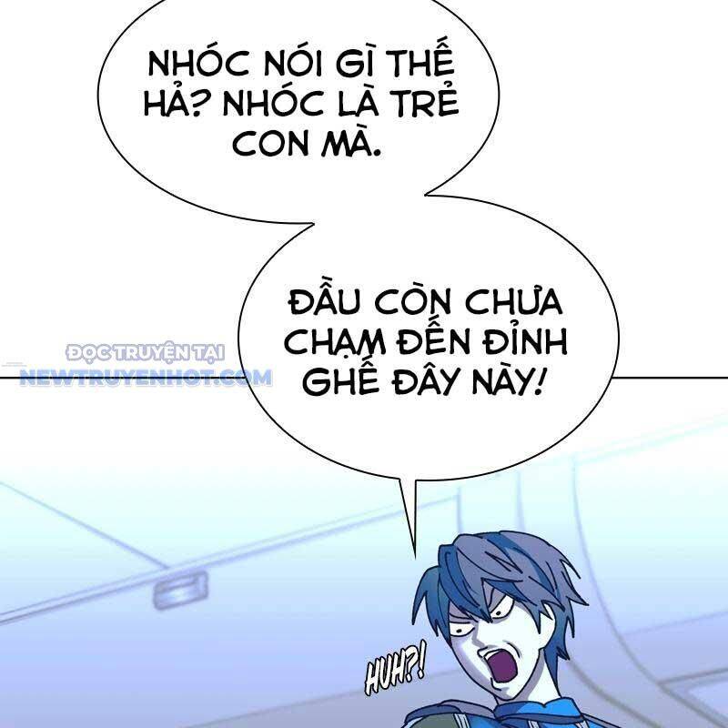 tận thế cũng chỉ là trò chơi chapter 43 43