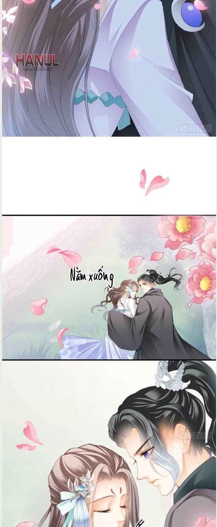 bổn vương muốn nàng chapter 138 19