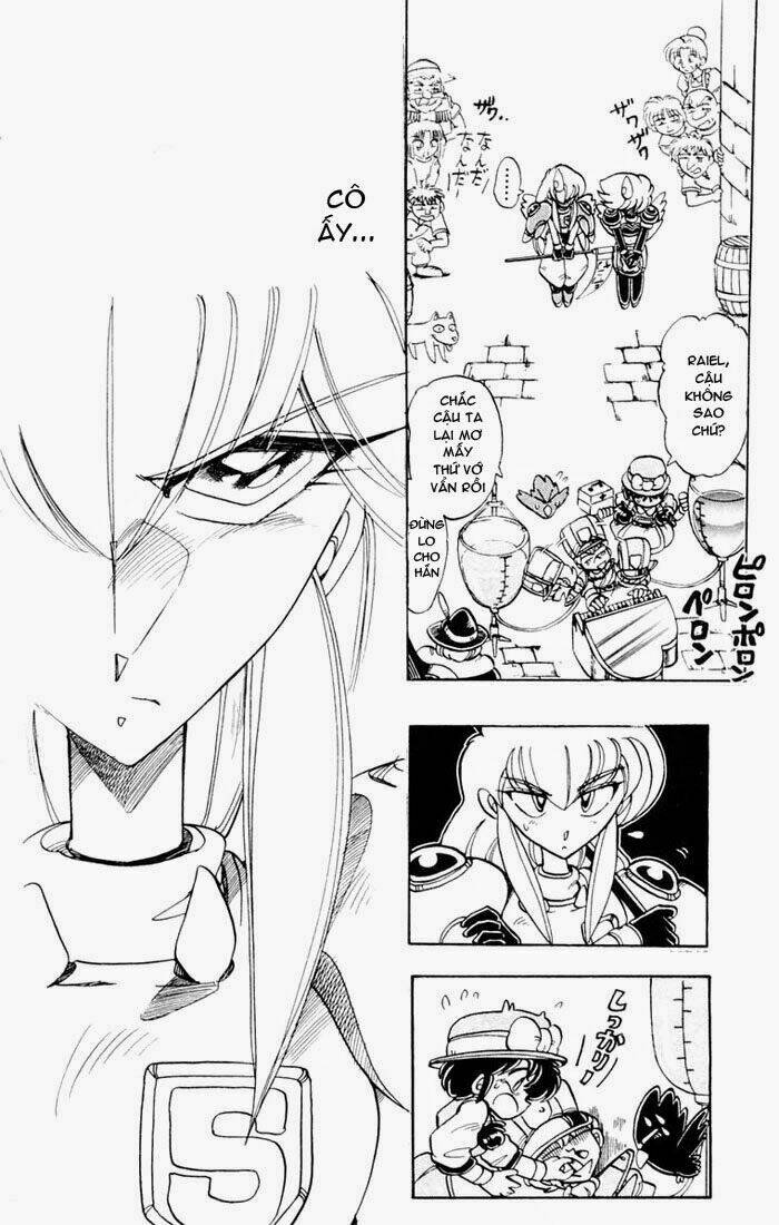 violinist of hameln - cây đàn kì diệu chapter 47 22