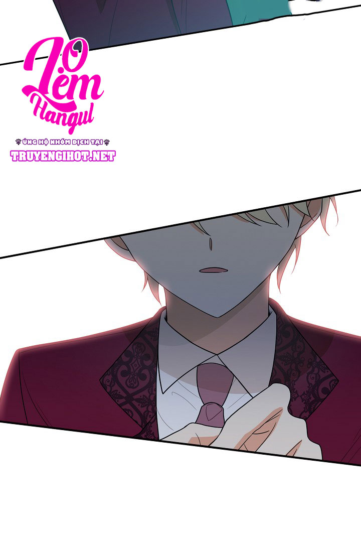 xuyên không trở thành mami của nhân vật phản diện chapter 53 19