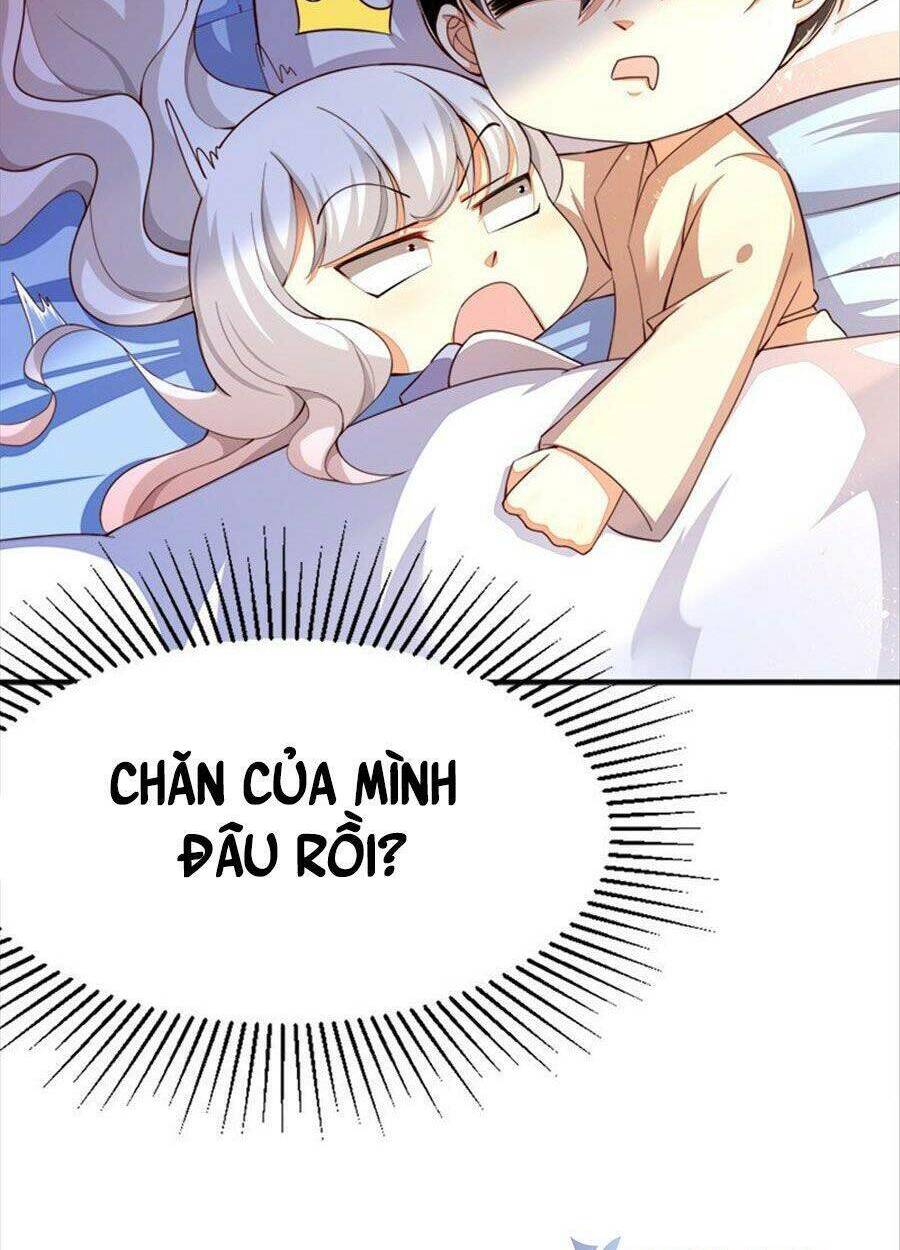 gặp phải người chồng xảo quyệt! chapter 23 44
