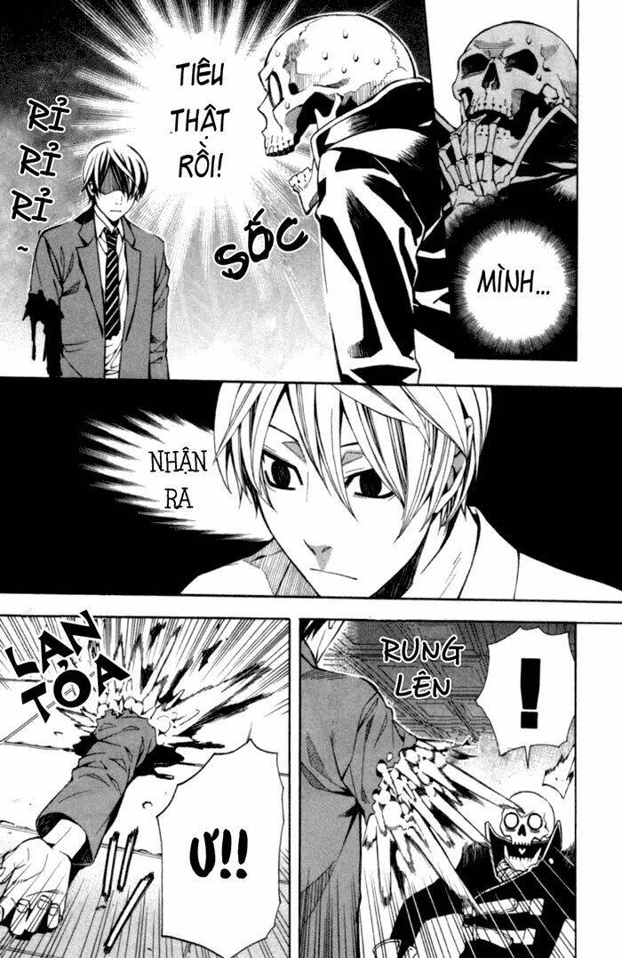 satou-kun no juunan seikatsu chapter 1 48