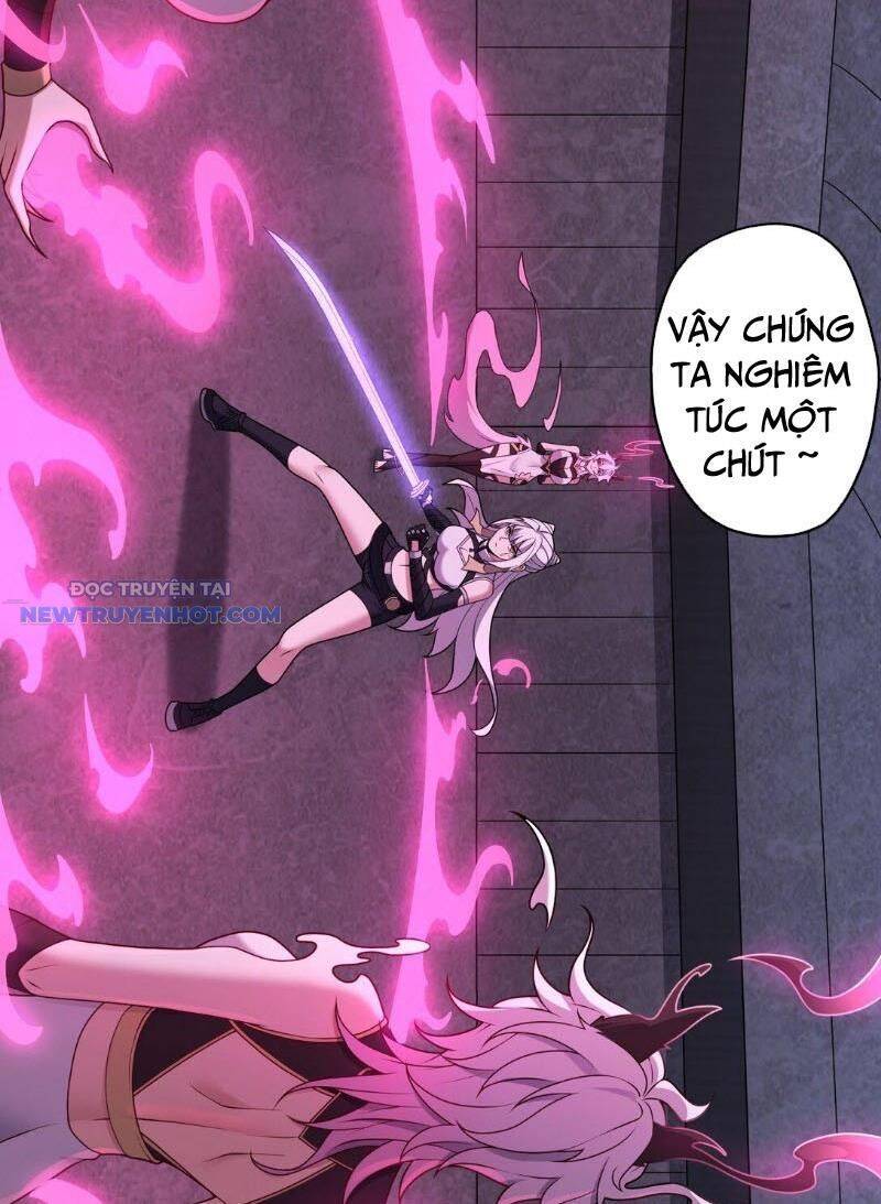 đại lộ vô danh chapter 57 32