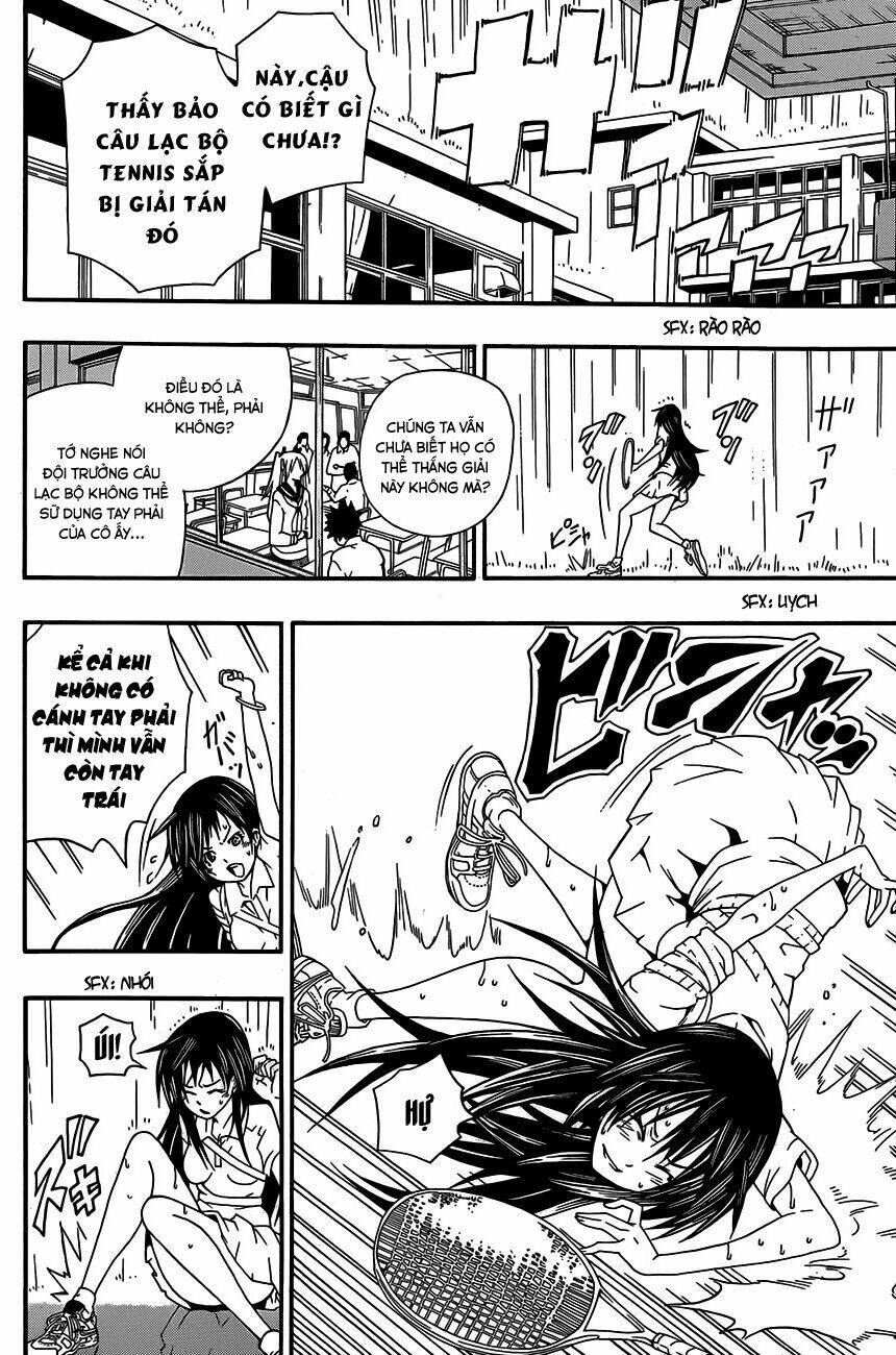 sporting salt chapter 1 21