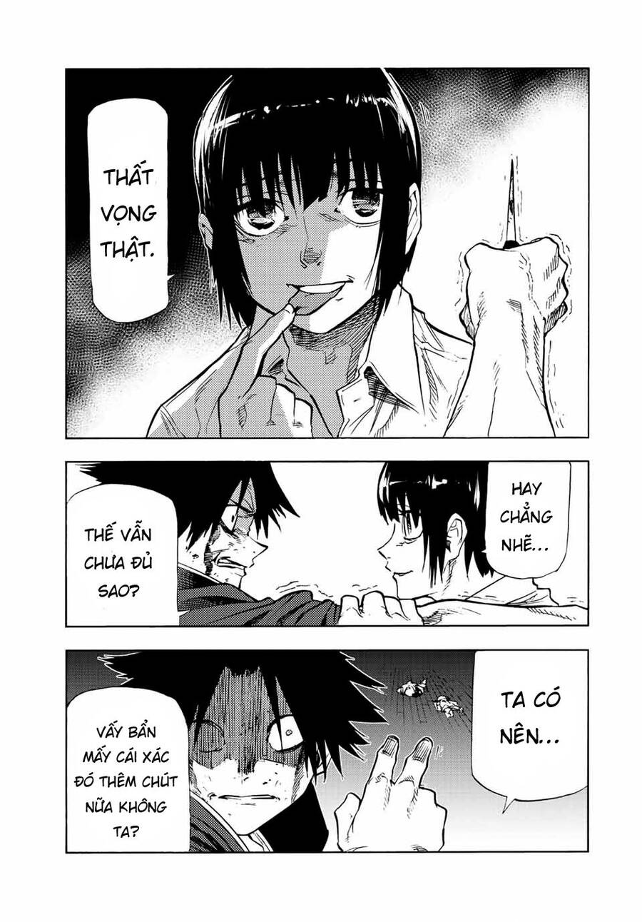 juujika no rokunin chapter 85 3