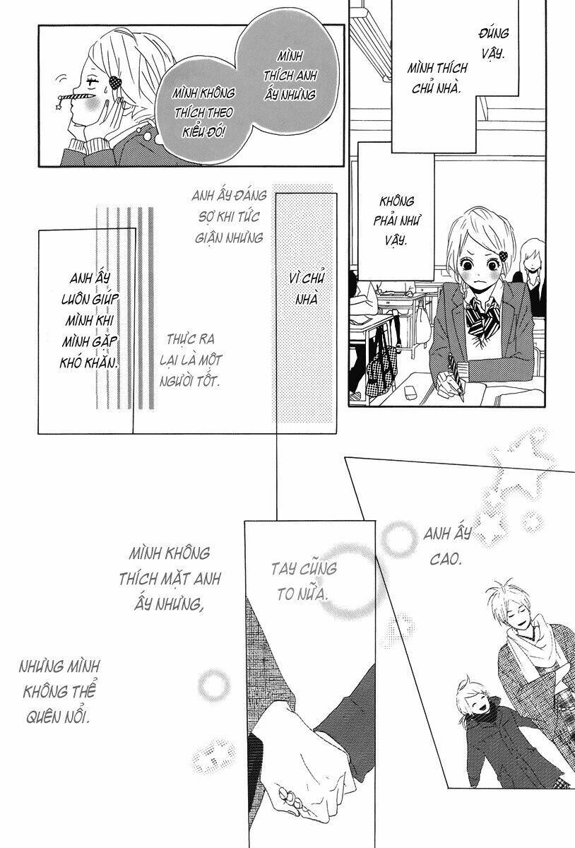 yume miru taiyou chapter 12 19