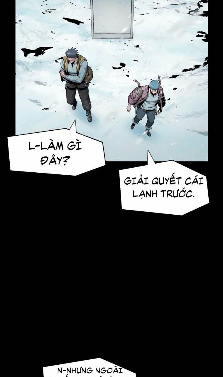 mật mã mê cung chapter 13 70