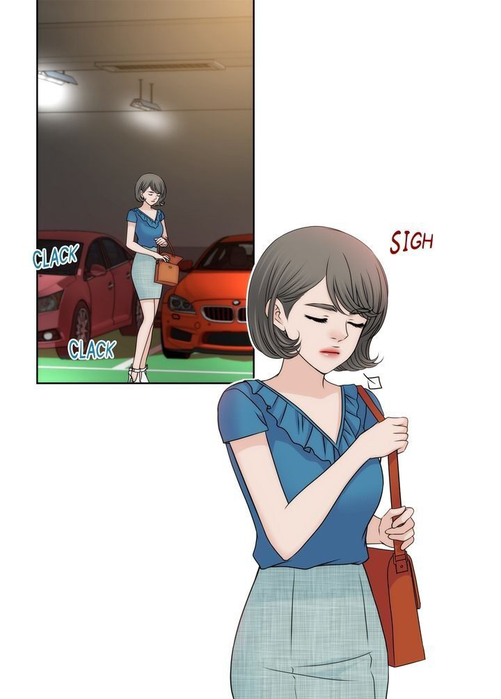 người đàn ông của tôi chapter 100.6 36