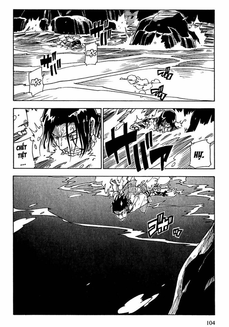 king of thorns chapter 3 20