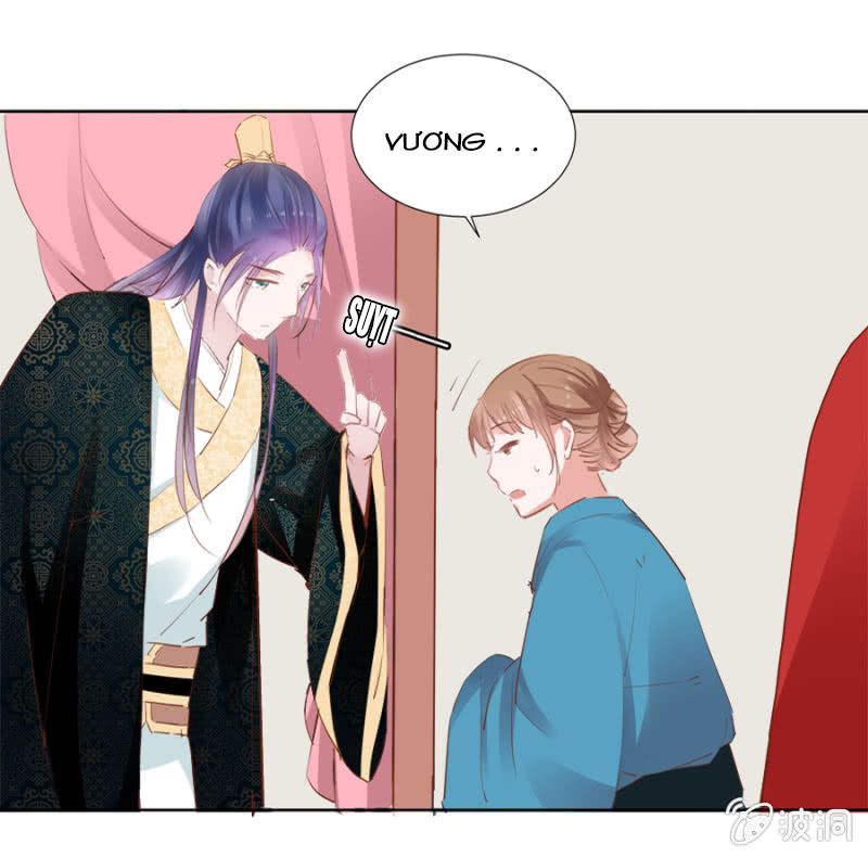 solo đi vương gia chapter 39 6