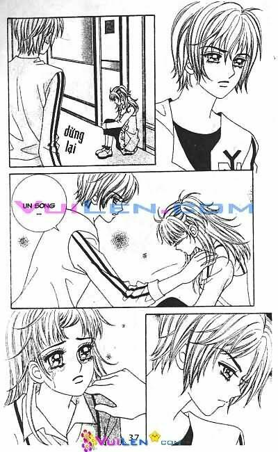 nụ hôn cuối chapter 72 18