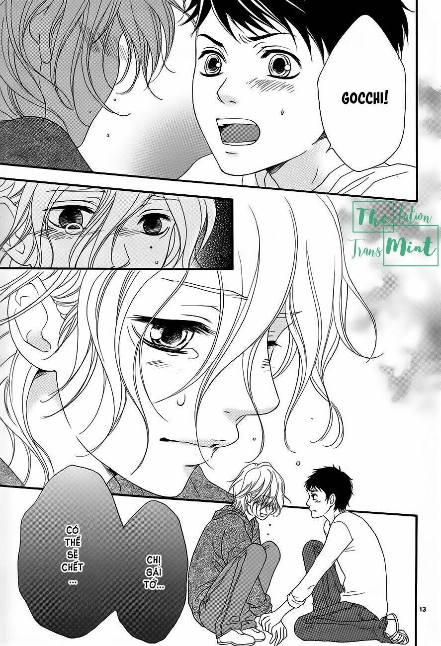 pink to gray chapter 2 16