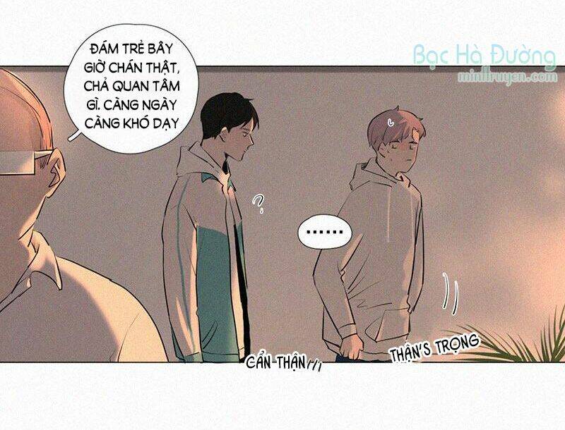 câu chuyện về cậu và tôi chapter 10 16