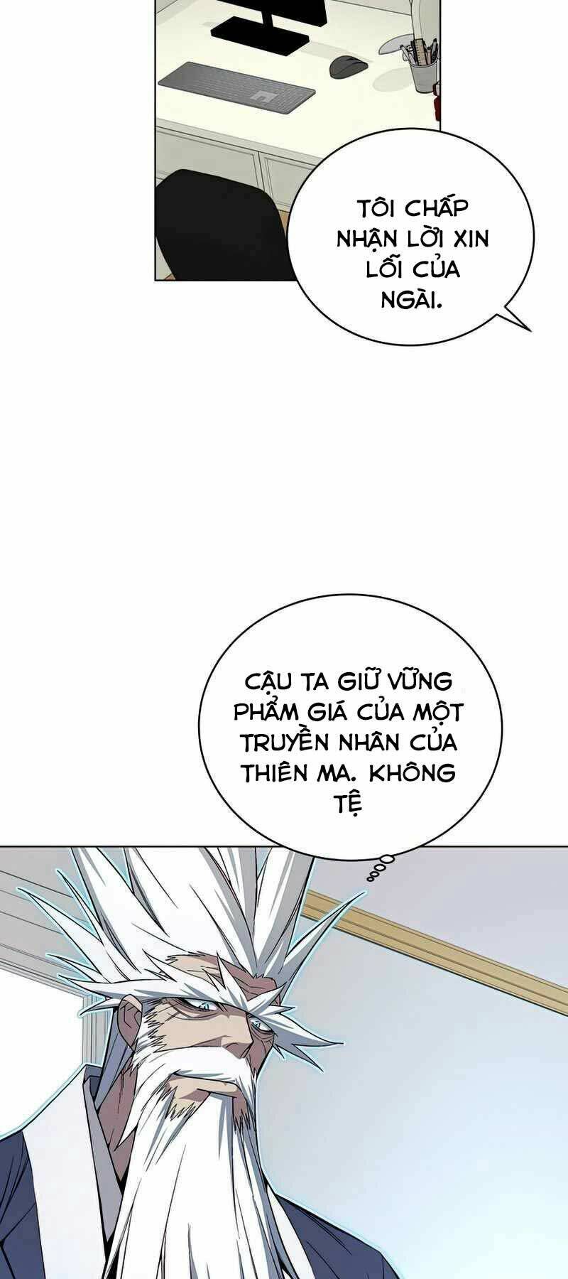 Thiên Ma Quân Sư Chapter 45 - Trang 60