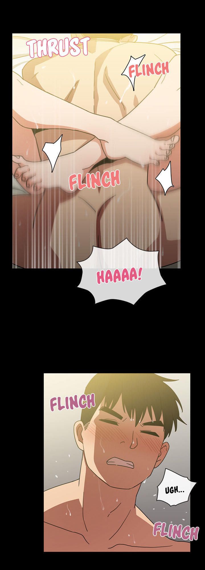 close as neighbors chapter 39 16