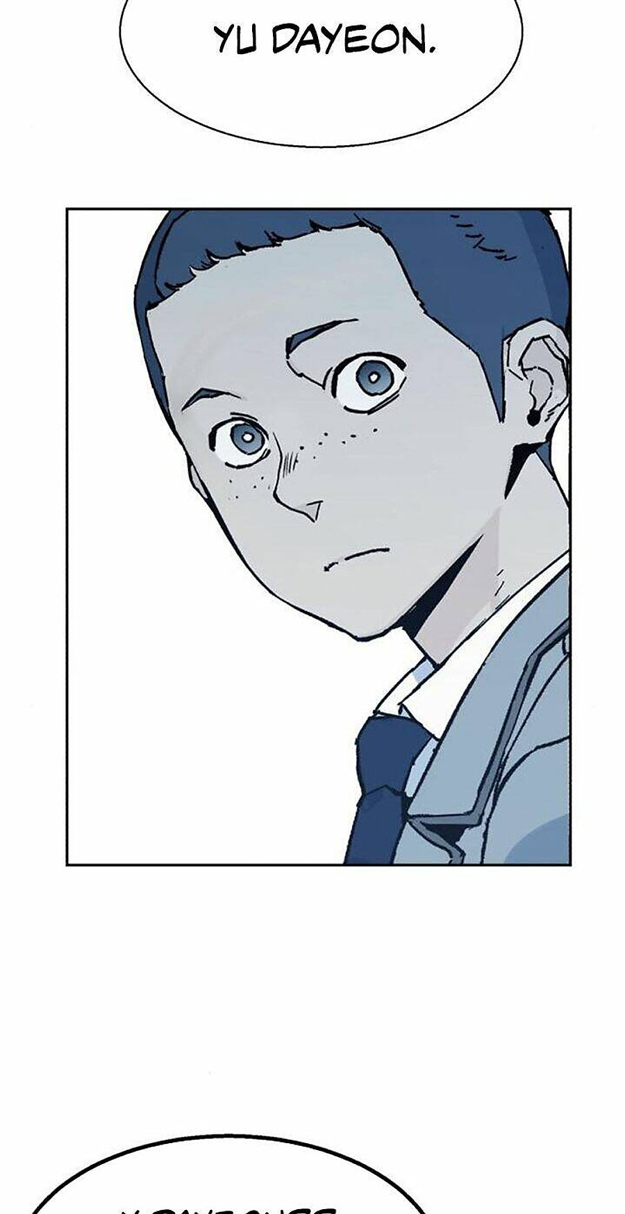 bạn học tôi là lính đánh thuê chapter 3 31