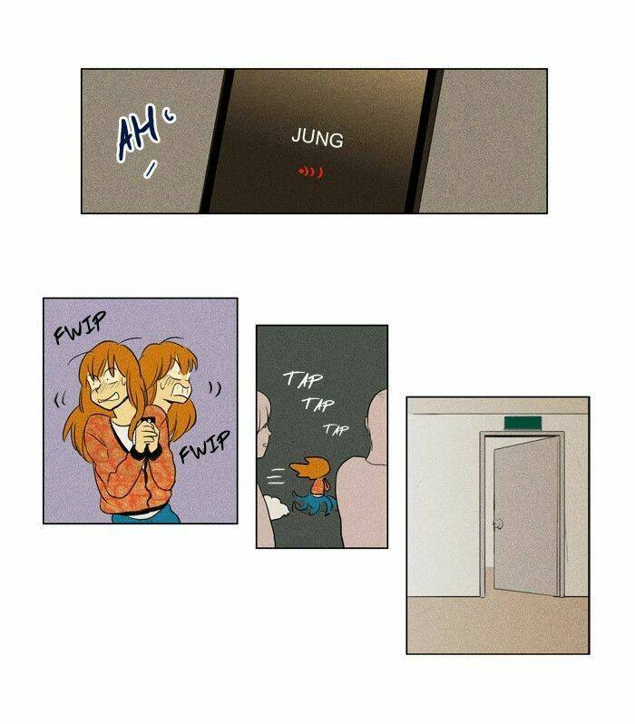 bẫy tình yêu chapter 138 36