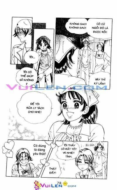 có anh trong đời chapter 1 78