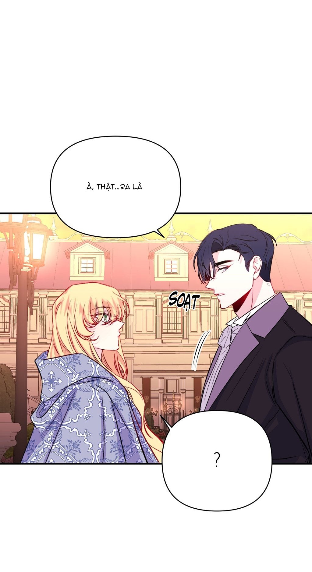 chúng ta đã kết hôn chapter 12.1 25