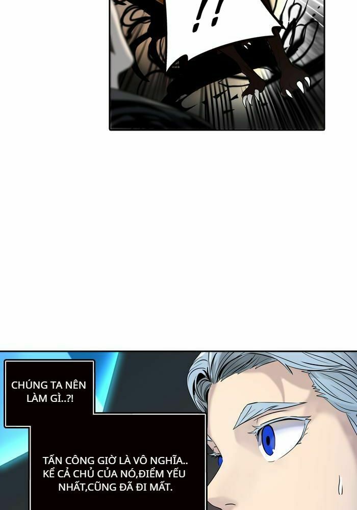 tòa tháp bí ẩn 2 chapter 213 91