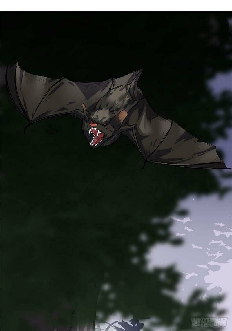 trùng lãnh quái đàm chapter 17 42