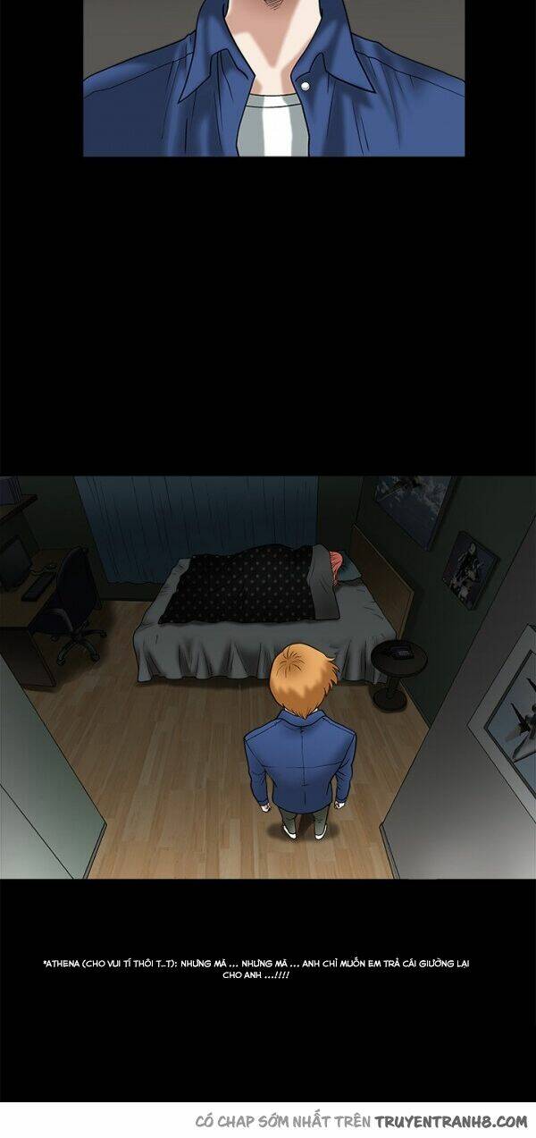 seduction - quyến rũ chapter 15 17