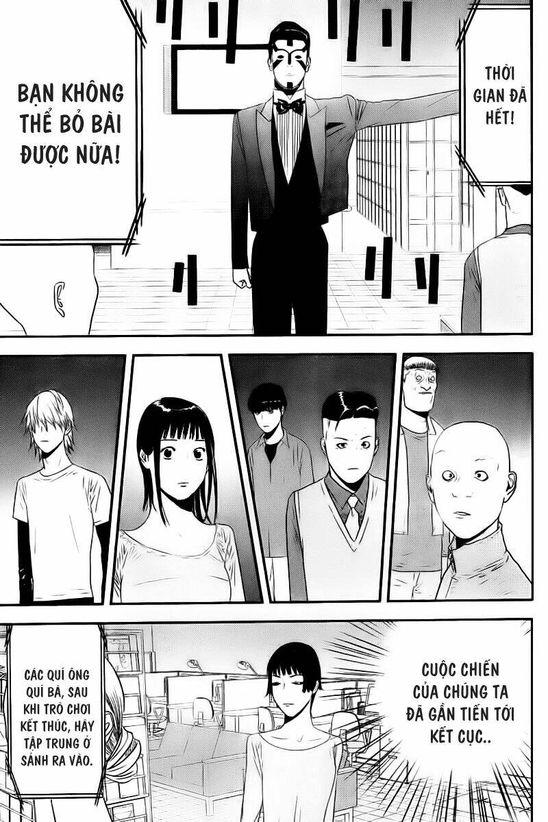 liar game chapter 164 16