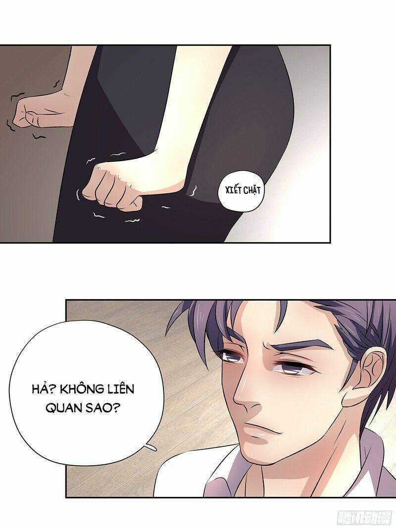 chỉ nhiễm thành hôn: đại thúc sủng vợ vô độ chapter 5 16