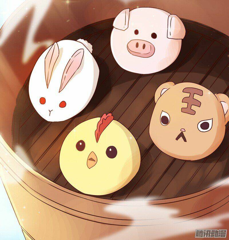 giữ chặt tiểu bạch long chapter 27 61