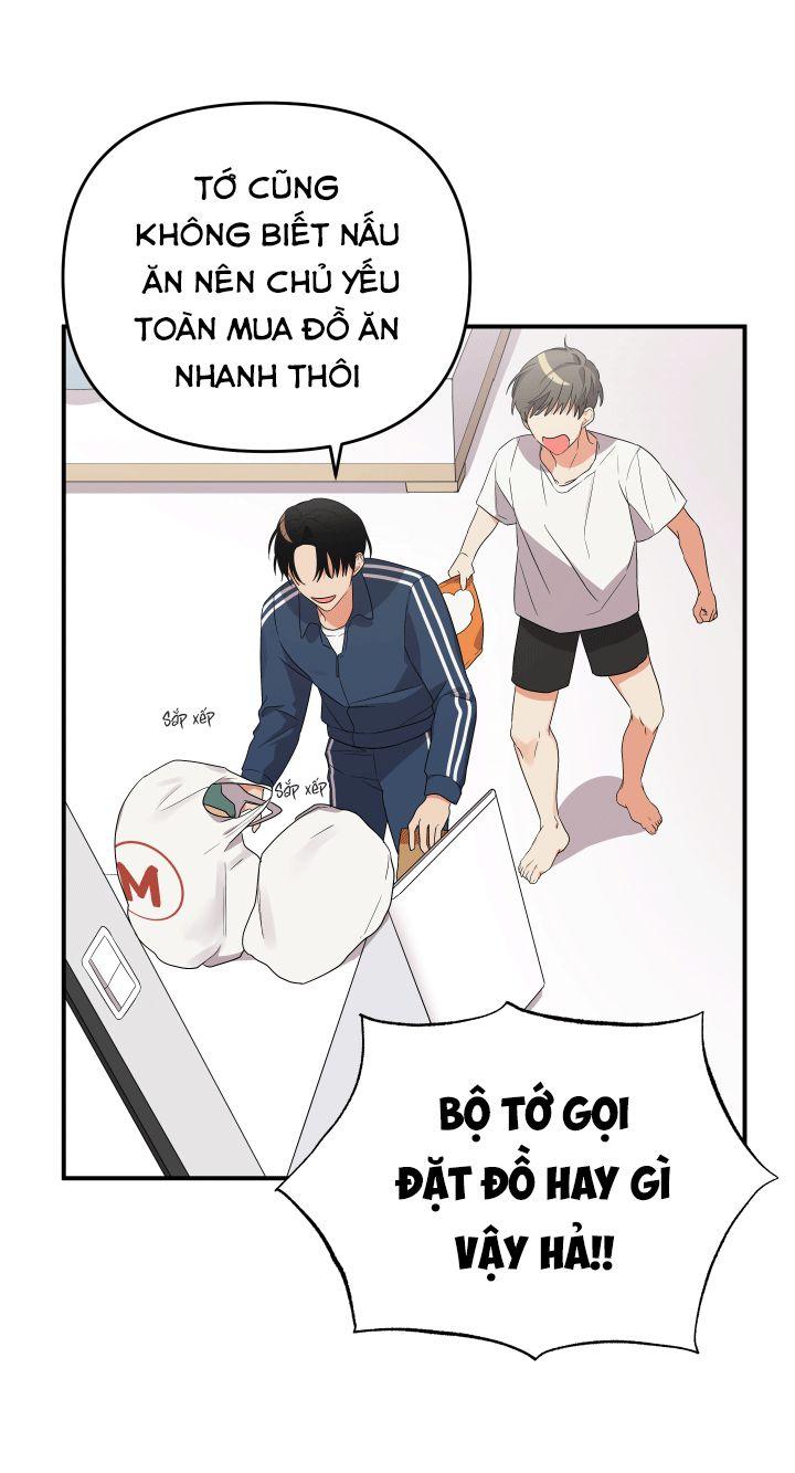 tên xấu xa của tôi xxx chapter 8 63