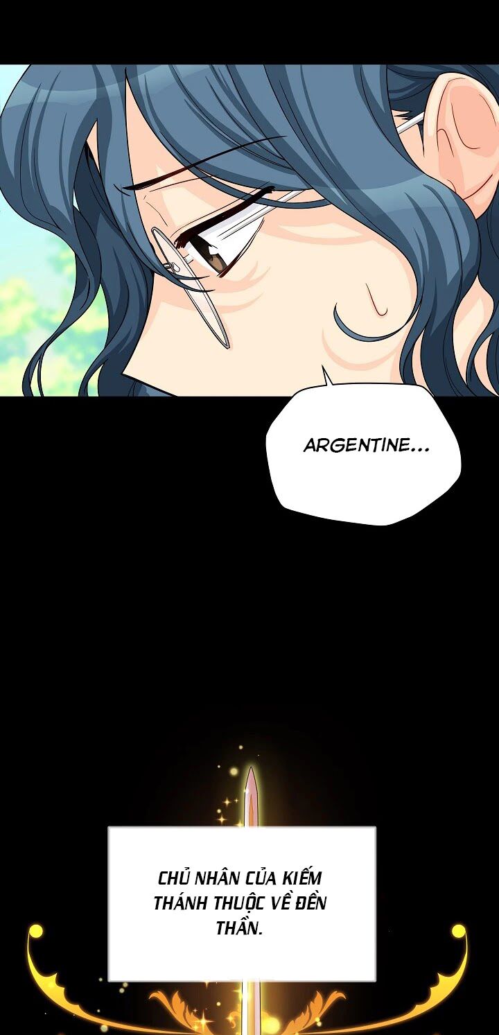 nữ công tước với tâm hồn trống rỗng chapter 53 16