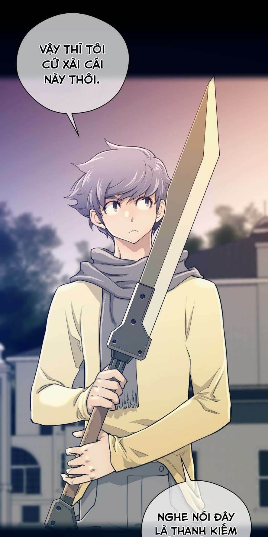 một nửa hoàn hảo chapter 12 3