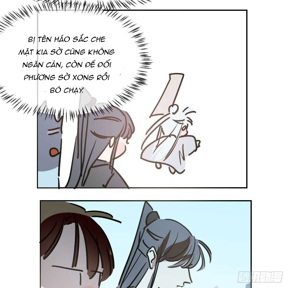 bắt lấy ngao ngao chapter 101 50