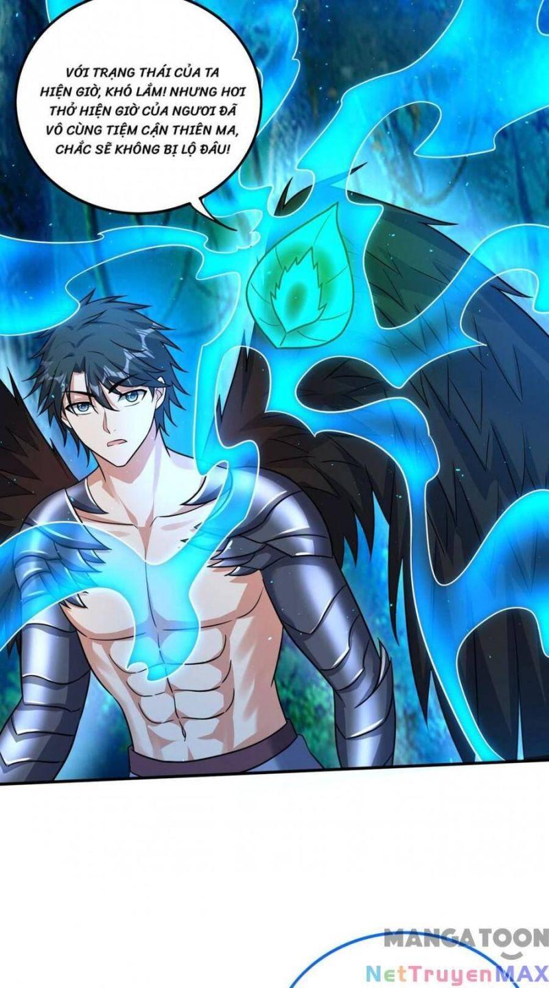 tối cường thần y tại đô thị chapter 313 26