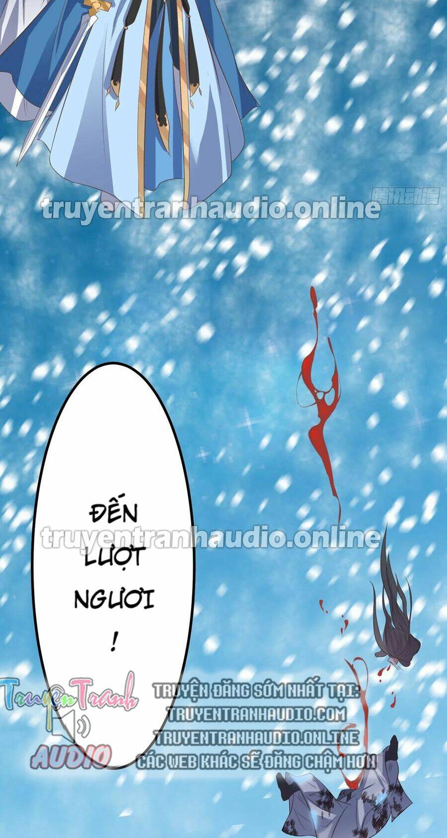 đỉnh cấp phản phái đại sư huynh chapter 41 32